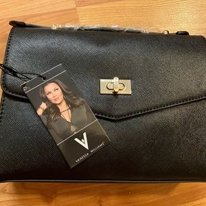 Vanessa Williams crossbody bag